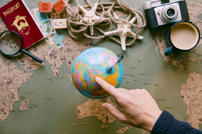 dubai work visa