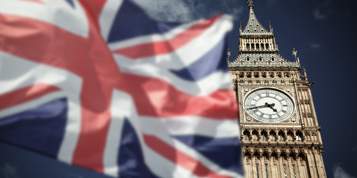 UK Visa Service