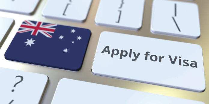 Australia Visa