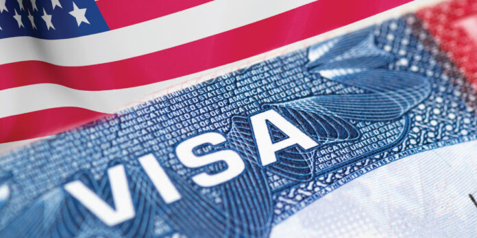 US Student Visa