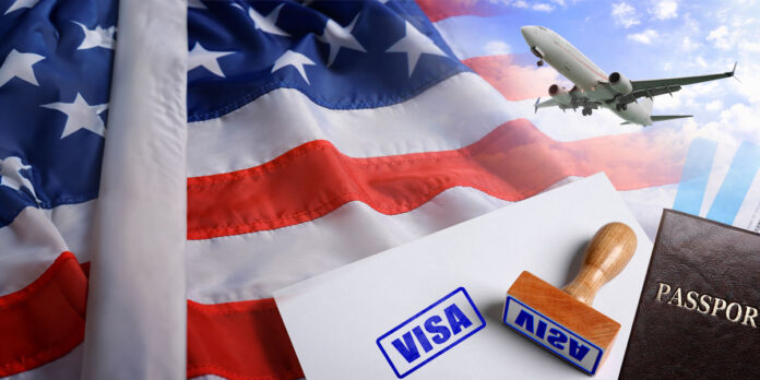 U.S. Tourist Visa