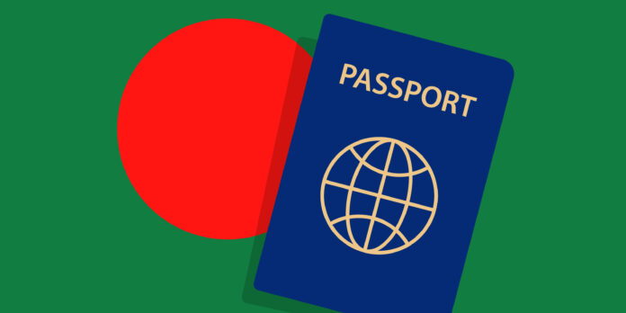 Bangladesh Visa Services