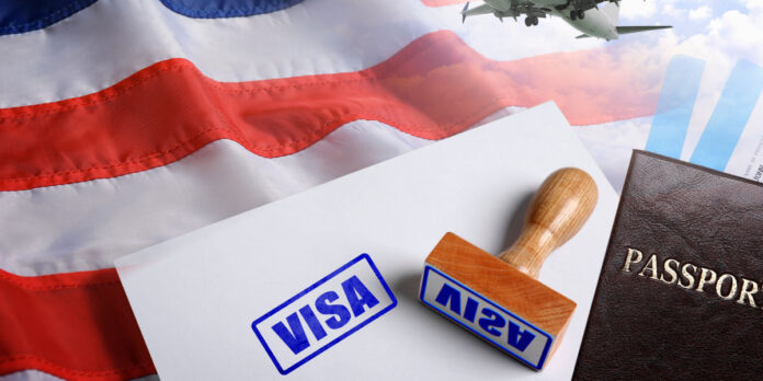 H-1B Visa