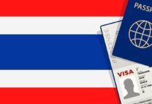 Thailand Will Soon Reduce Visa-Free Stay To 30 Days Thailand to Reduce Visa-Free Stay to 30 Days