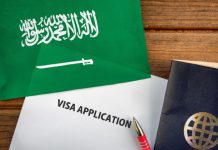 Saudi Arabia lets skilled workers apply for family visas with their work permits Saudi Arabia Visa
