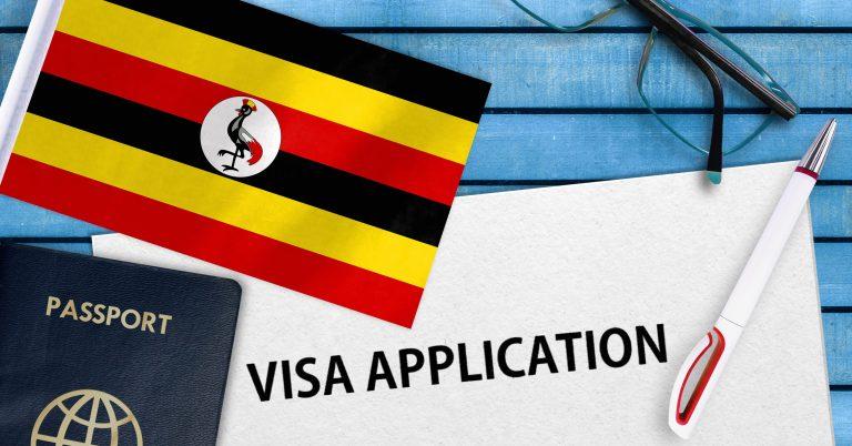 uganda tourist visa duration