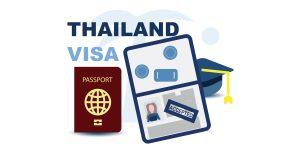 Thailand Visa Document