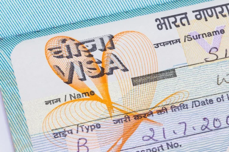 India Visa