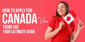 Step-by-step guide on how to apply for Canada visa from UAE, including requirements, application process, and expert tips.