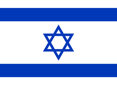 israel-country
