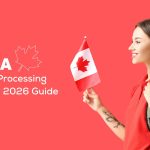 Canada visitor visa processing time in India