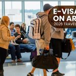 E-Visa or Visa on Arrival