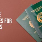 Visa Free Countries for Nigerians