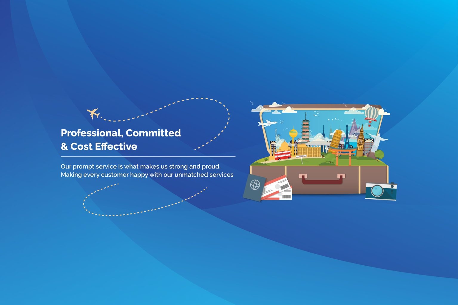 online visa services