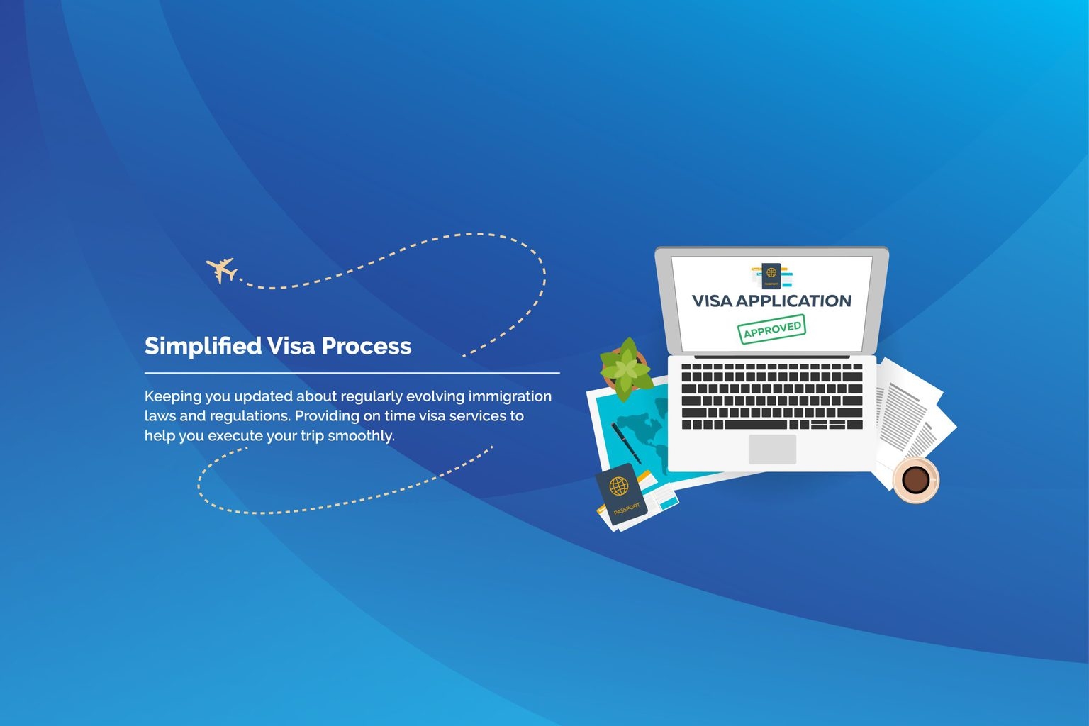 online visa services