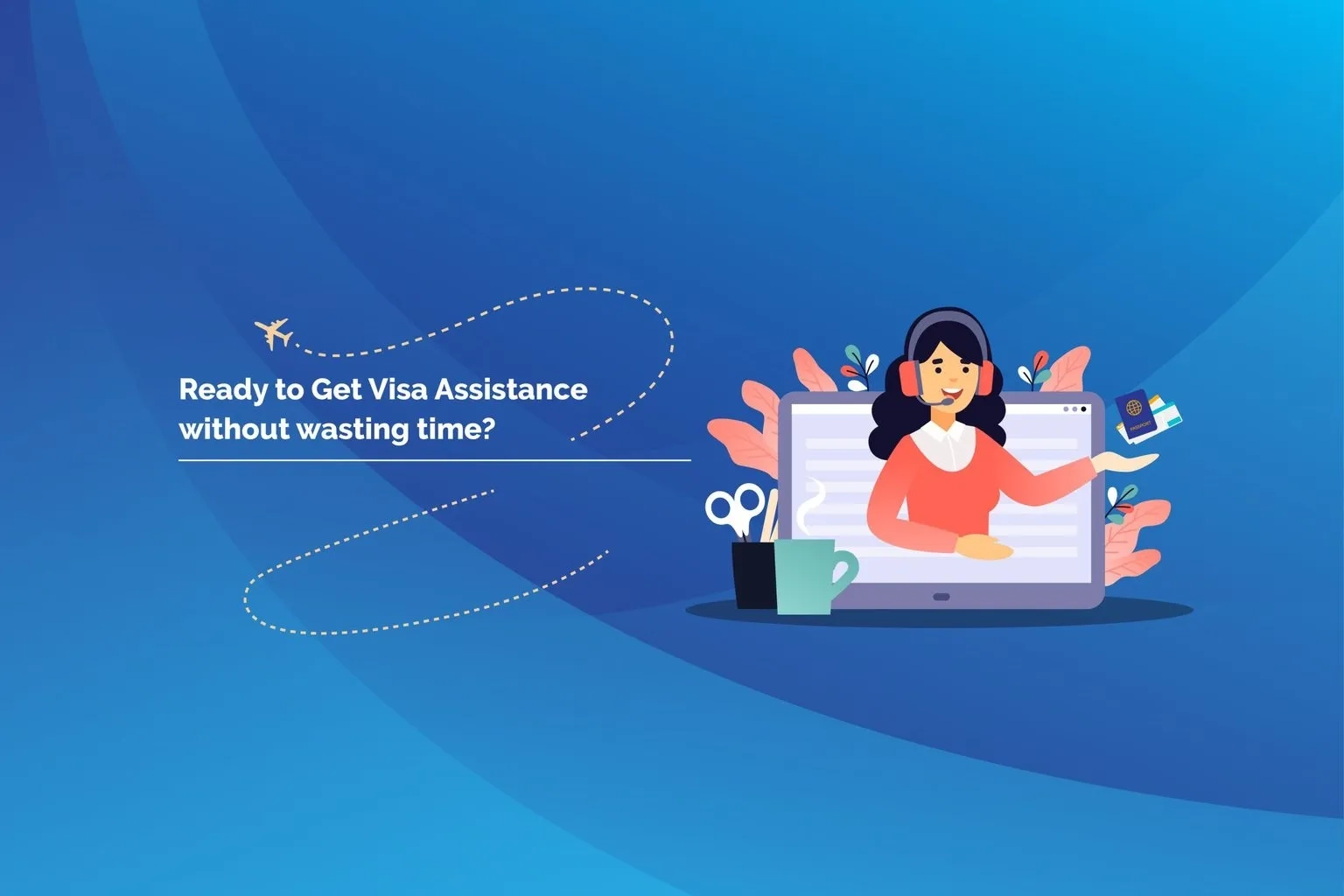 online visa services